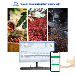 Phần Mềm Quản Lý Quy Trình Mua Bán Cafe, Tiêu Phần Mềm Quản Lý Quy Trình Mua Bán Cafe, Tiêu