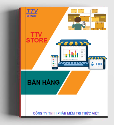 Phân Hệ Bán Hàng - STORE