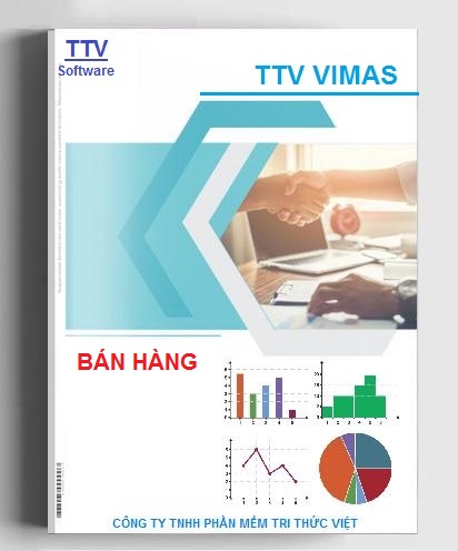 Phân Hệ Bán Hàng Vimas