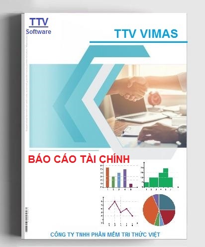 Phân Hệ Tài Chính Vimas