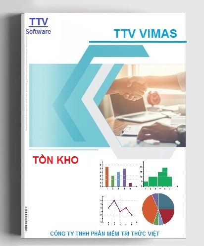 Phân Hệ Tồn Kho Vimas